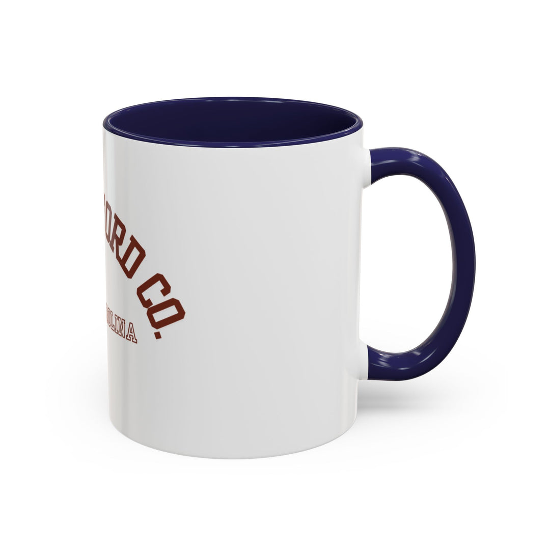 KB | ROCO. MUG HURRICANE RELIEF The Kindred Bone