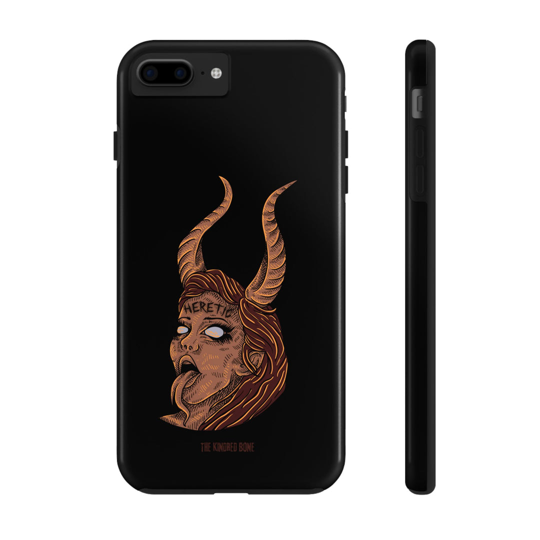 KB | HERETIC TOUGH PHONE CASE The Kindred Bone