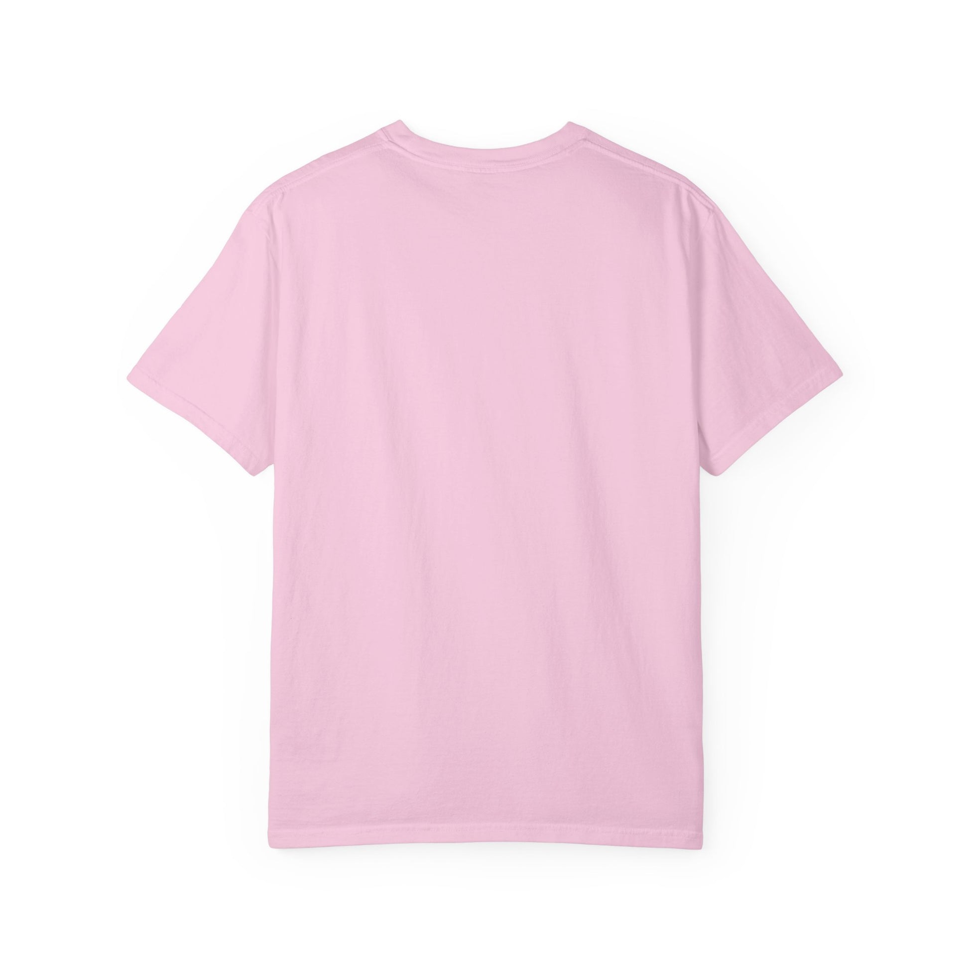 mildly iconic t-shirt