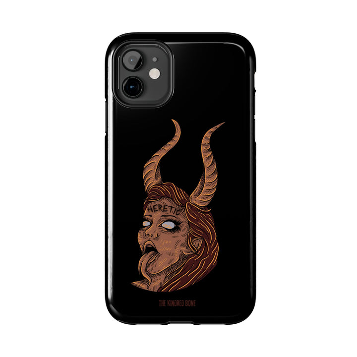 KB | HERETIC TOUGH PHONE CASE The Kindred Bone