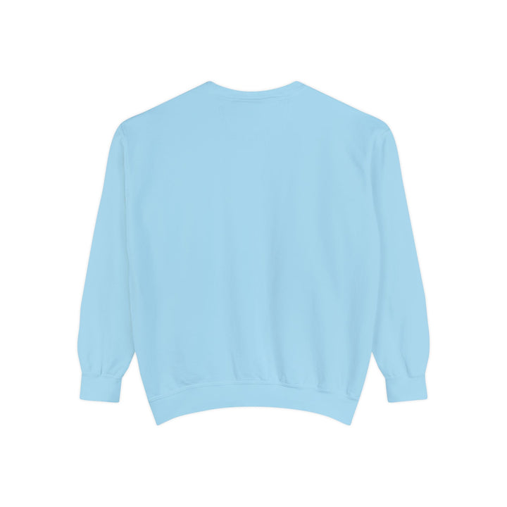 KB | RUTHERFORD COUNTY HURRICANE HELENE RELIEF SWEATER The Kindred Bone