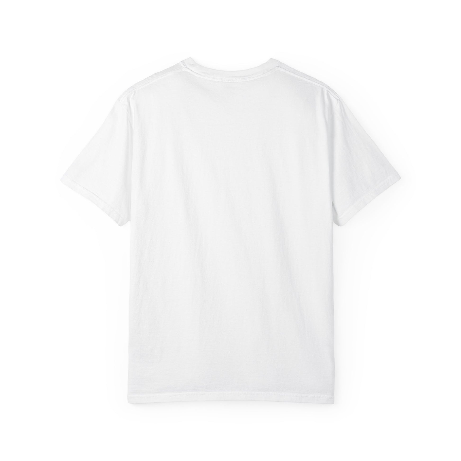 mildly iconic t-shirt