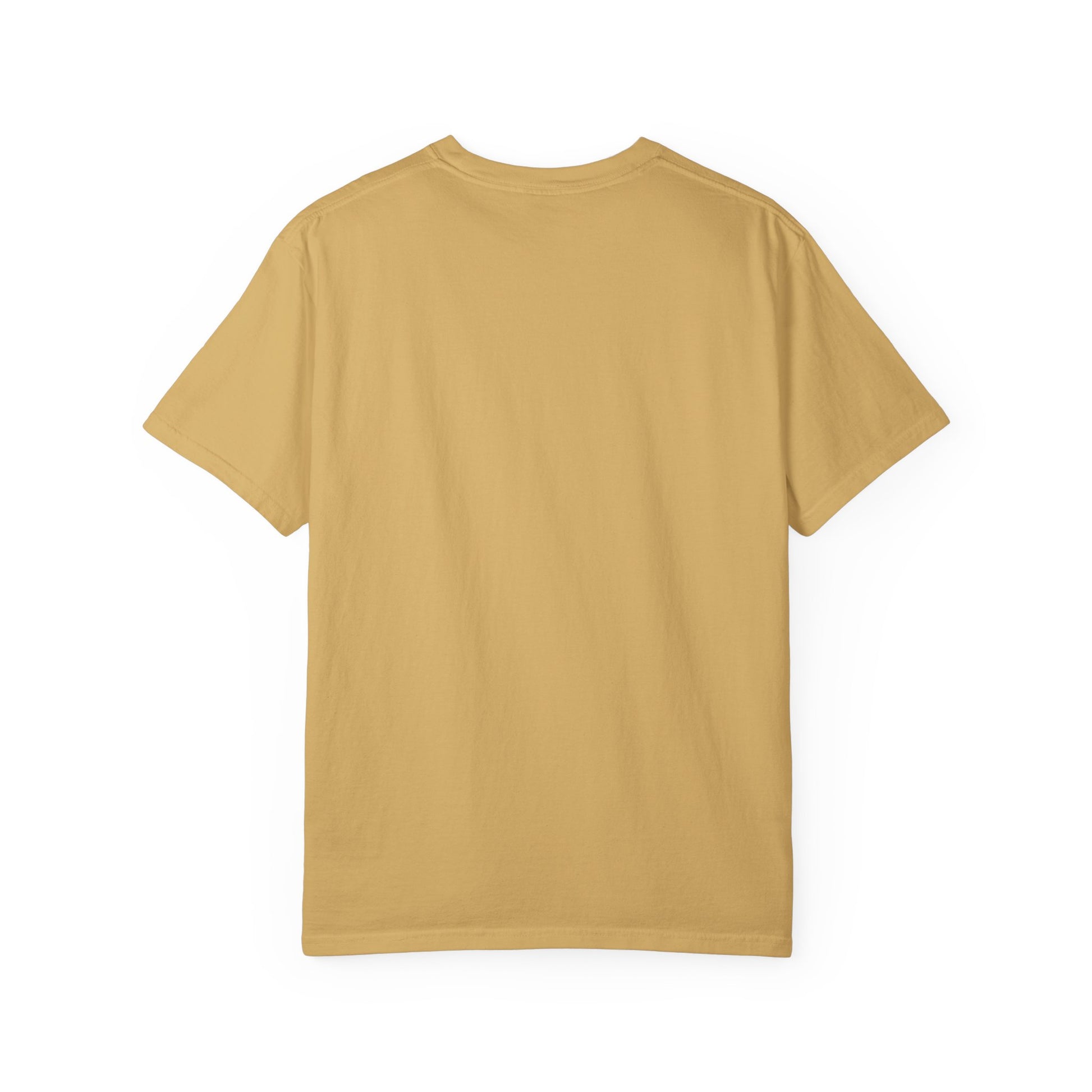 Earth Is Tired. Be Soft.” Unisex T-Shirt – Minimalist, Eco-Inspired Comfort Tee The Kindred Bone