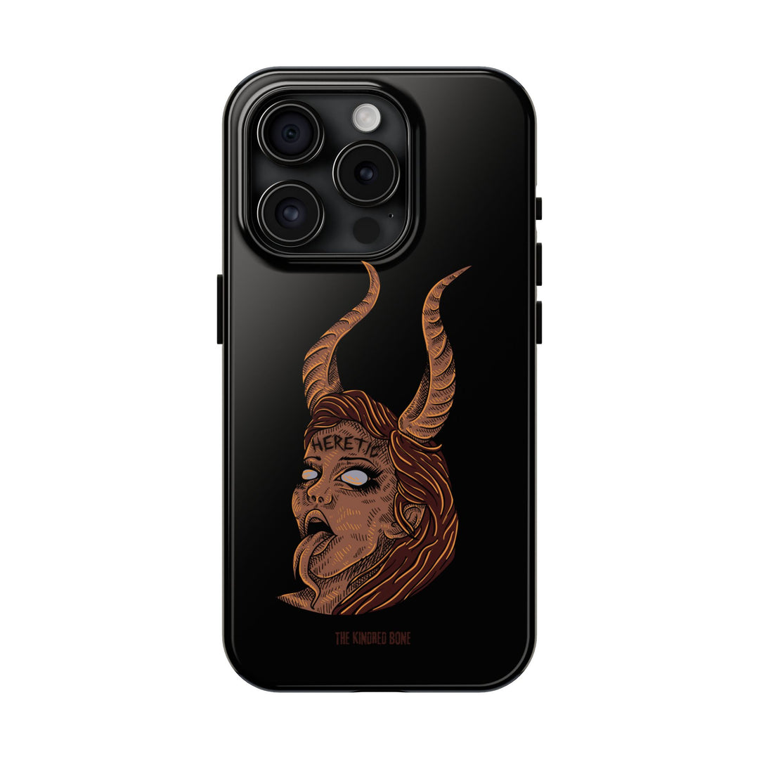 KB | HERETIC TOUGH PHONE CASE The Kindred Bone