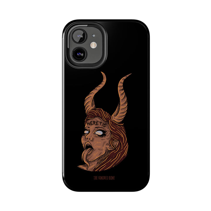 KB | HERETIC TOUGH PHONE CASE The Kindred Bone