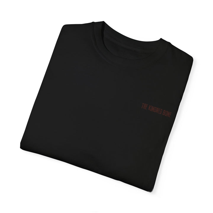 KB | HERETIC UNISEX TSHIRT The Kindred Bone