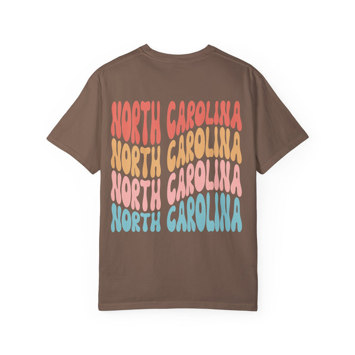 KB | NC STRONG HURRICANE HELENE RELIEF TEE The Kindred Bone