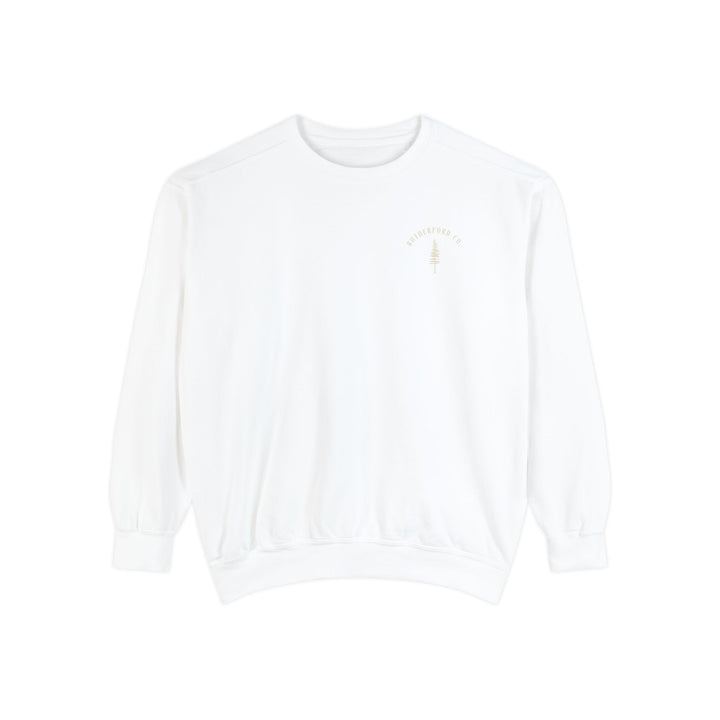 KB | RUTHERFORD COUNTY HURRICANE HELENE RELIEF SWEATER The Kindred Bone