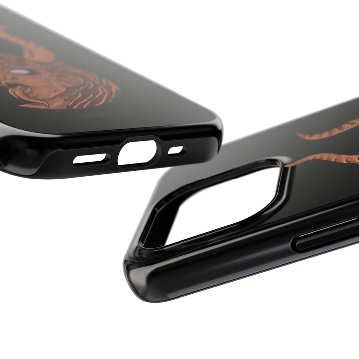 KB | HERETIC TOUGH PHONE CASE The Kindred Bone