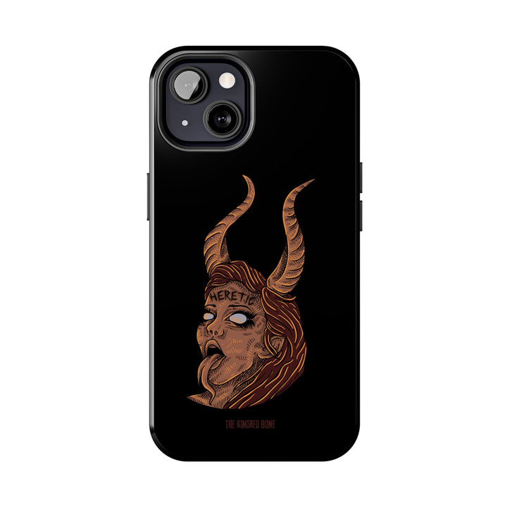 KB | HERETIC TOUGH PHONE CASE The Kindred Bone