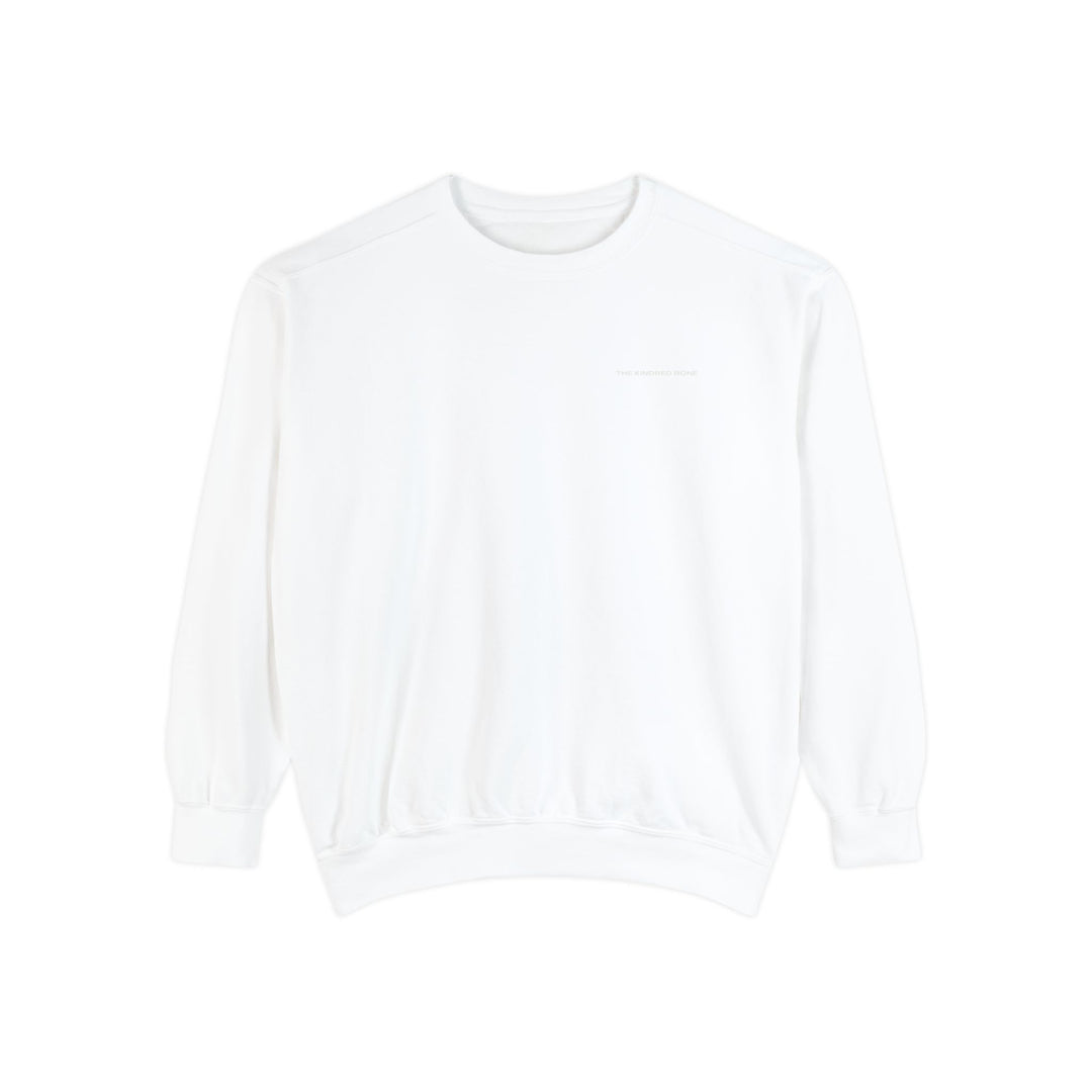 KB | STILL A TEENAGE DIRTBAG UNISEX CREWNECK SWEATER The Kindred Bone