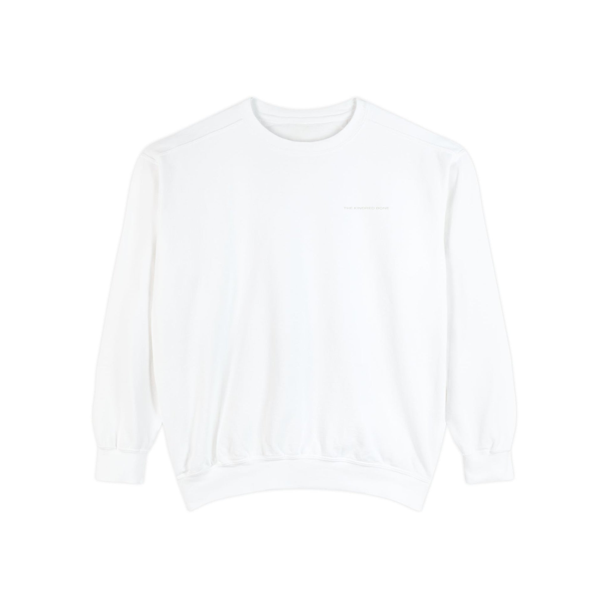 KB | STILL A TEENAGE DIRTBAG UNISEX CREWNECK SWEATER The Kindred Bone