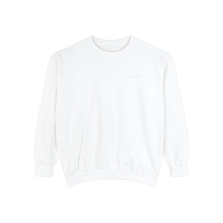 KB | STILL A TEENAGE DIRTBAG UNISEX CREWNECK SWEATER The Kindred Bone