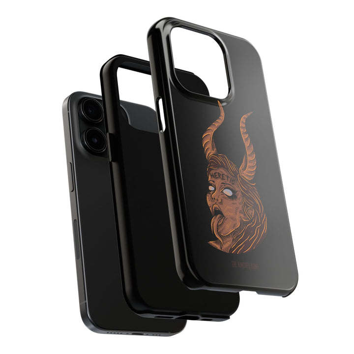 KB | HERETIC TOUGH PHONE CASE The Kindred Bone