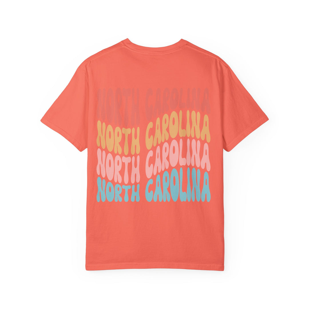 KB | NC STRONG HURRICANE HELENE RELIEF TEE The Kindred Bone