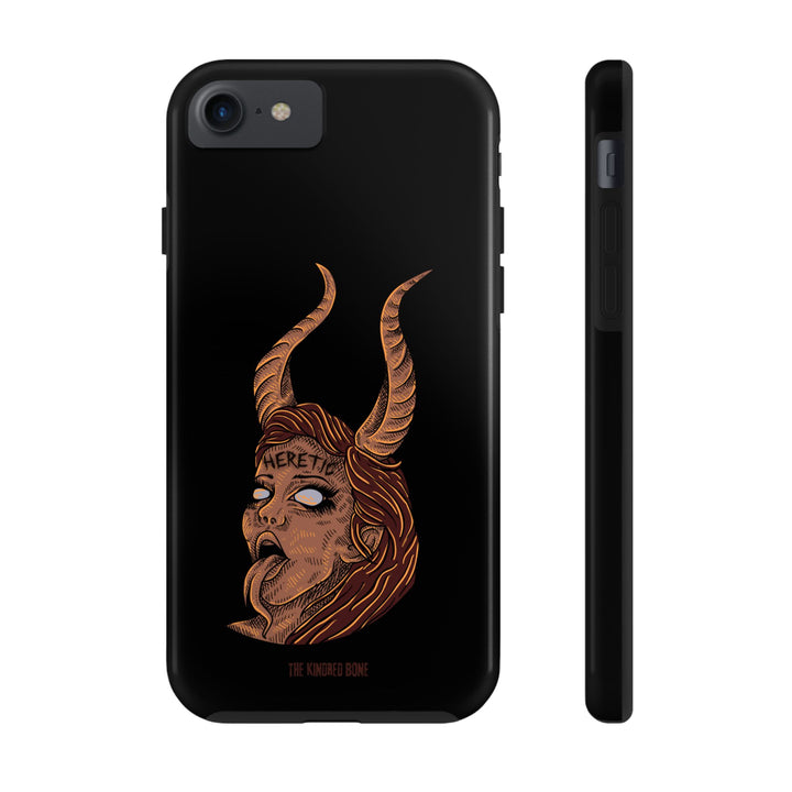 KB | HERETIC TOUGH PHONE CASE The Kindred Bone