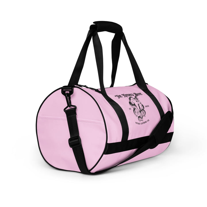 KB | 2024 GYM DUFFLE The Kindred Bone