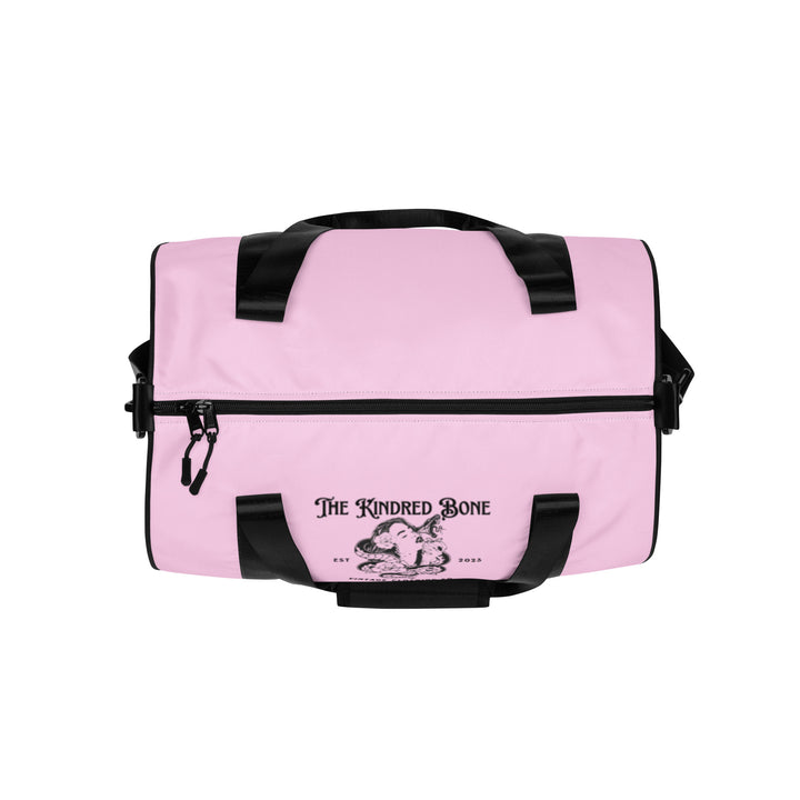 KB | 2024 GYM DUFFLE The Kindred Bone