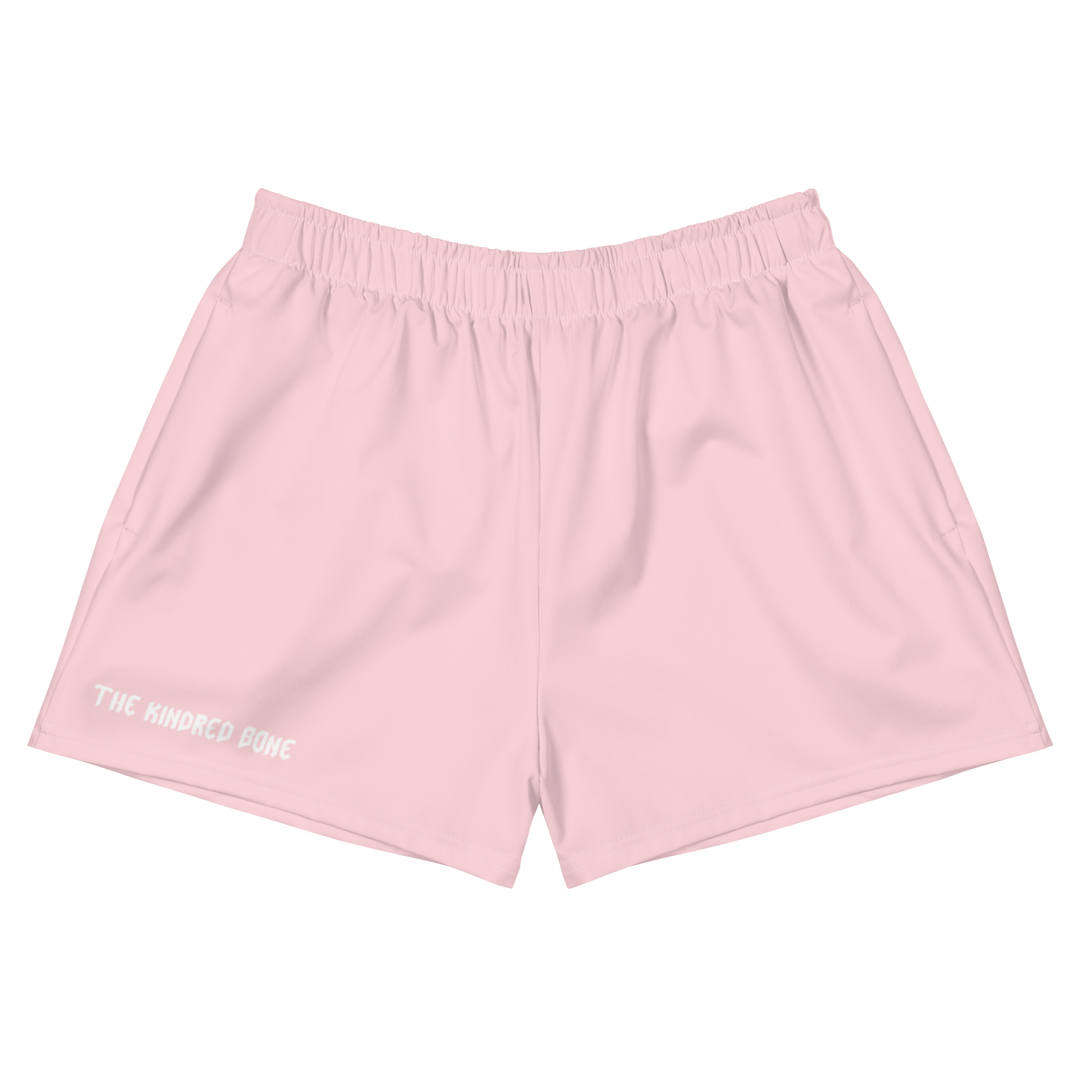 KB | RECYCLED COTTON SHORTS The Kindred Bone