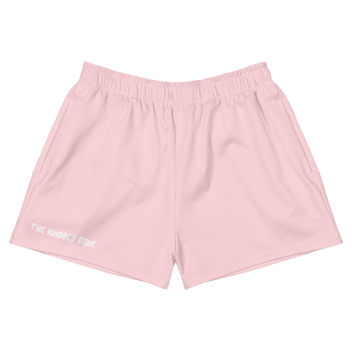 KB | RECYCLED COTTON SHORTS The Kindred Bone