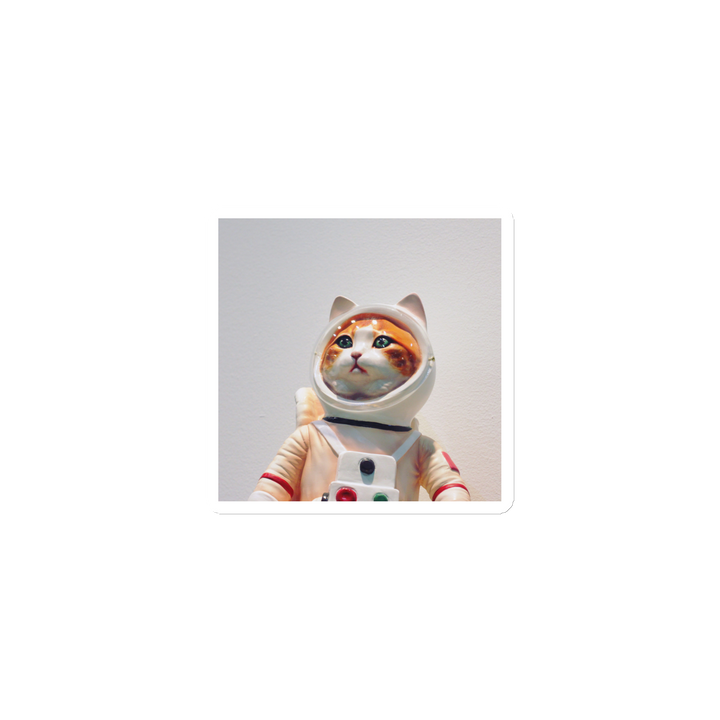 KB | THE OG SPACECAT MAGNET The Kindred Bone