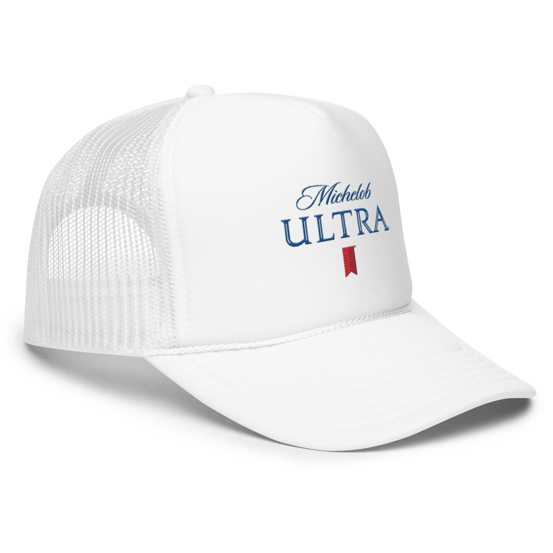 KB | MICHELOB ULTRA VINTAGE TRUCKER The Kindred Bone