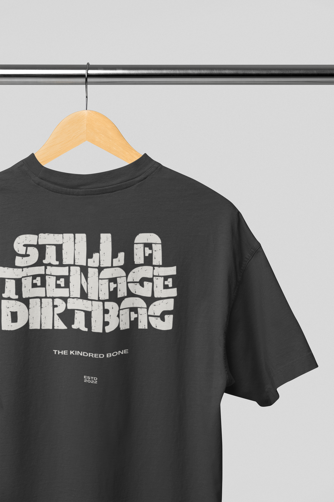 KB | STILL A TEENAGE DIRTBAG TEE The Kindred Bone