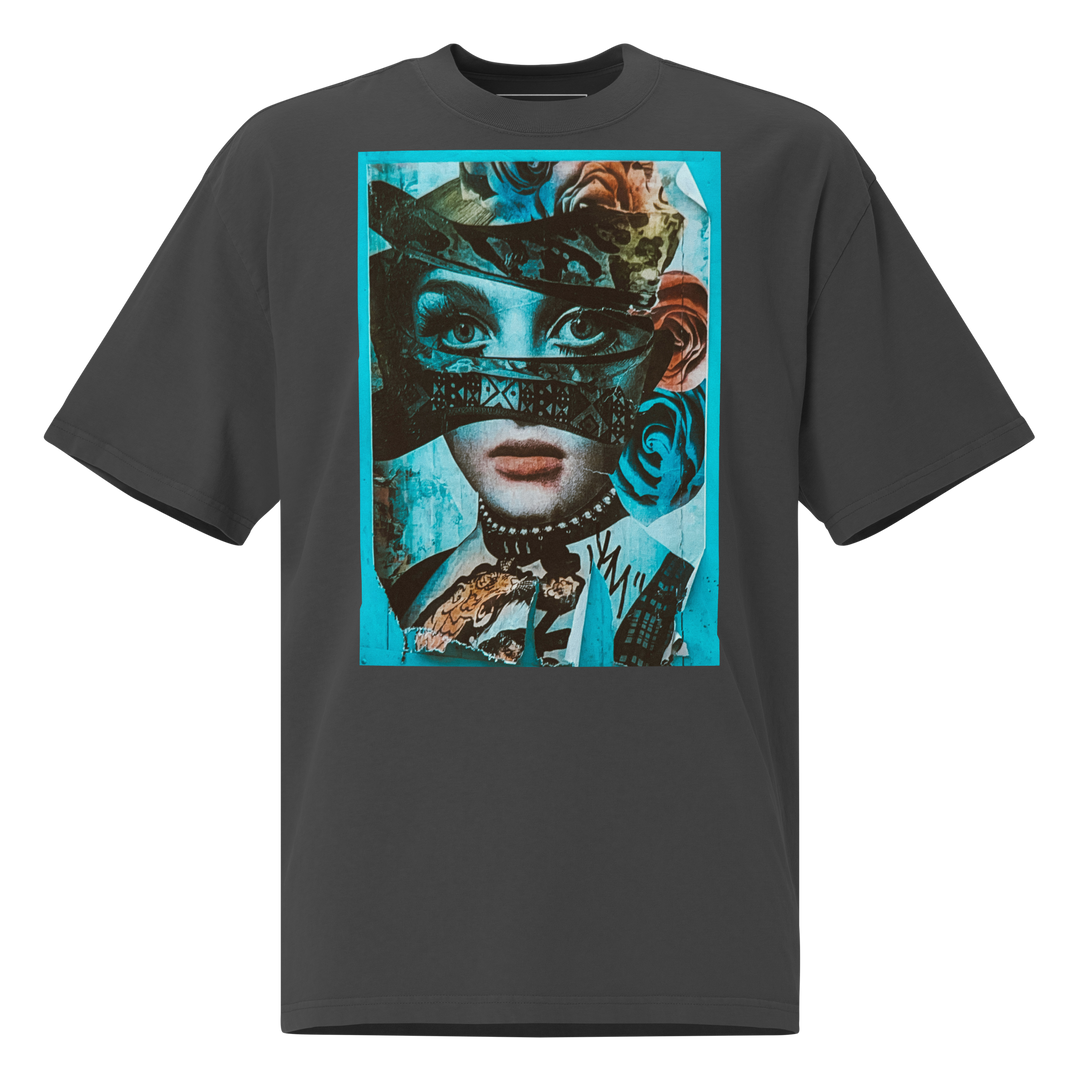 KB | VINTAGE VOGUE TEE The Kindred Bone