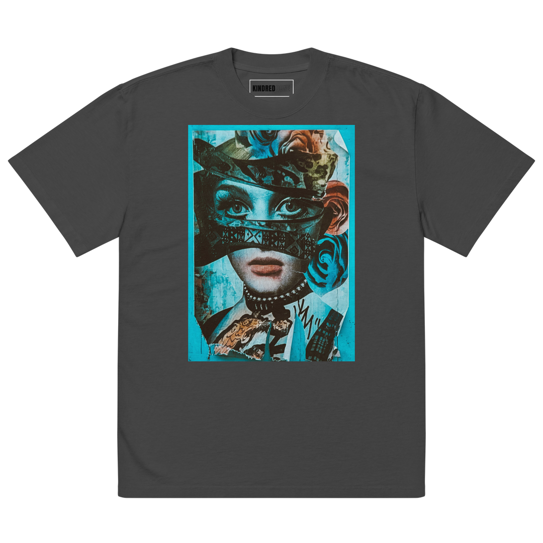 KB | VINTAGE VOGUE TEE The Kindred Bone