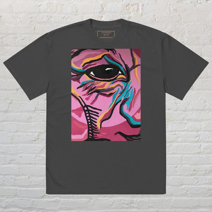 KB | ONE EYE OPEN TEE The Kindred Bone