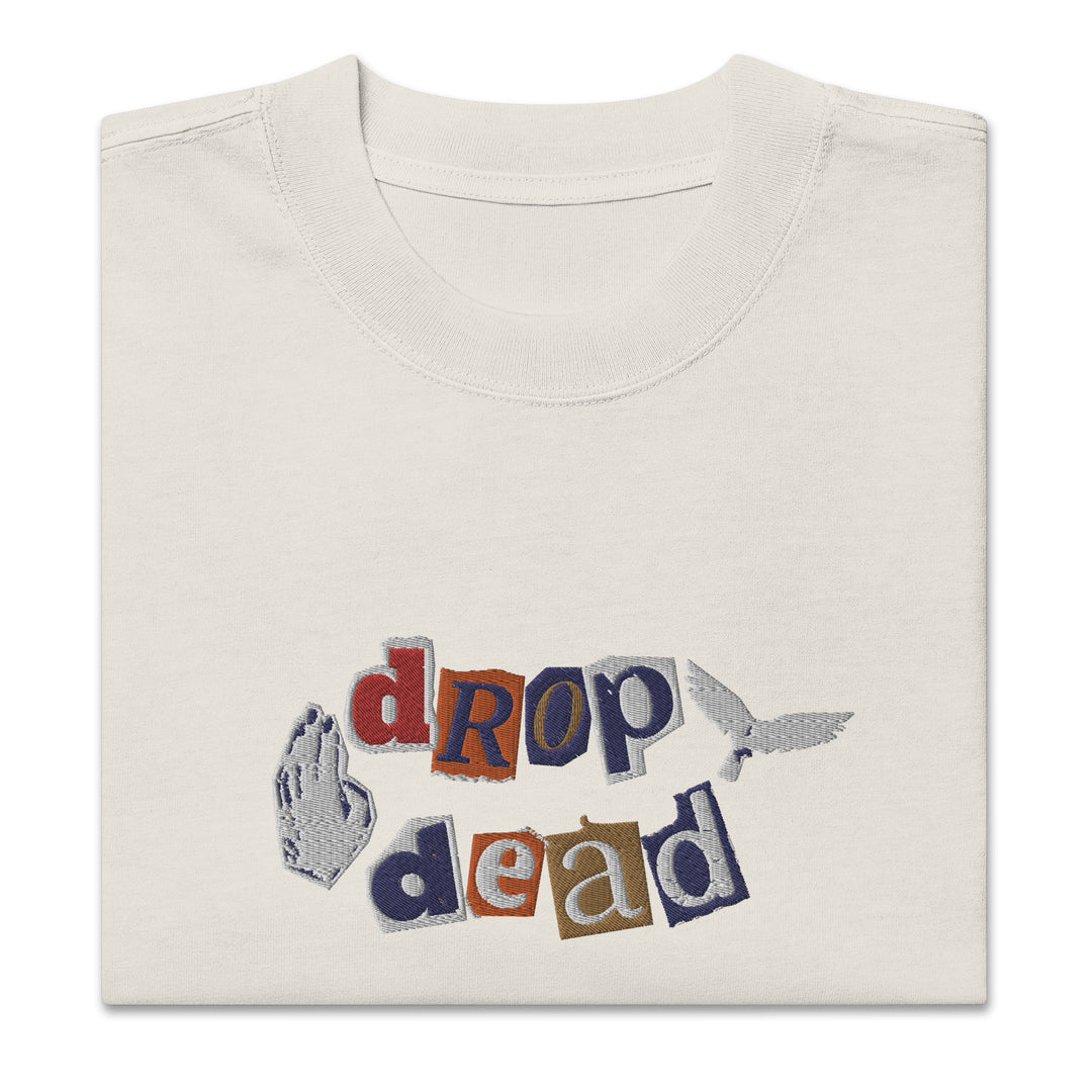 KB | DROP DEAD FADED T The Kindred Bone