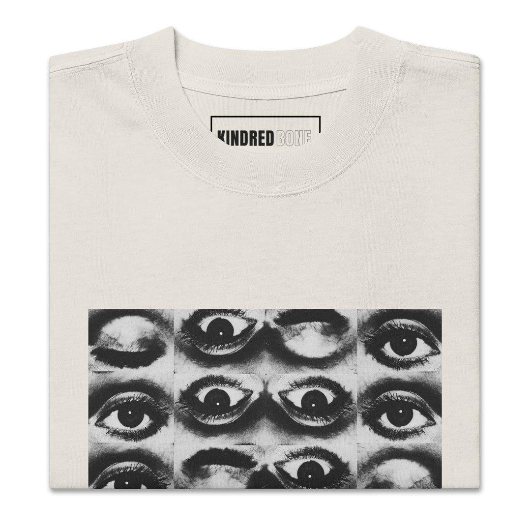 KB | EYES ON ME TEE The Kindred Bone