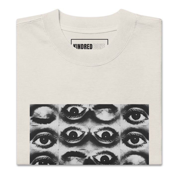 KB | EYES ON ME TEE The Kindred Bone