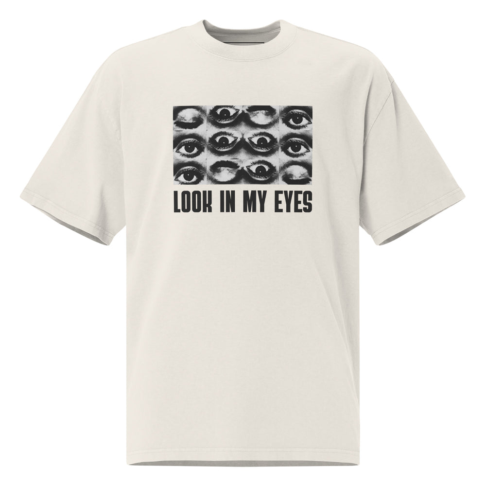 KB | EYES ON ME TEE The Kindred Bone