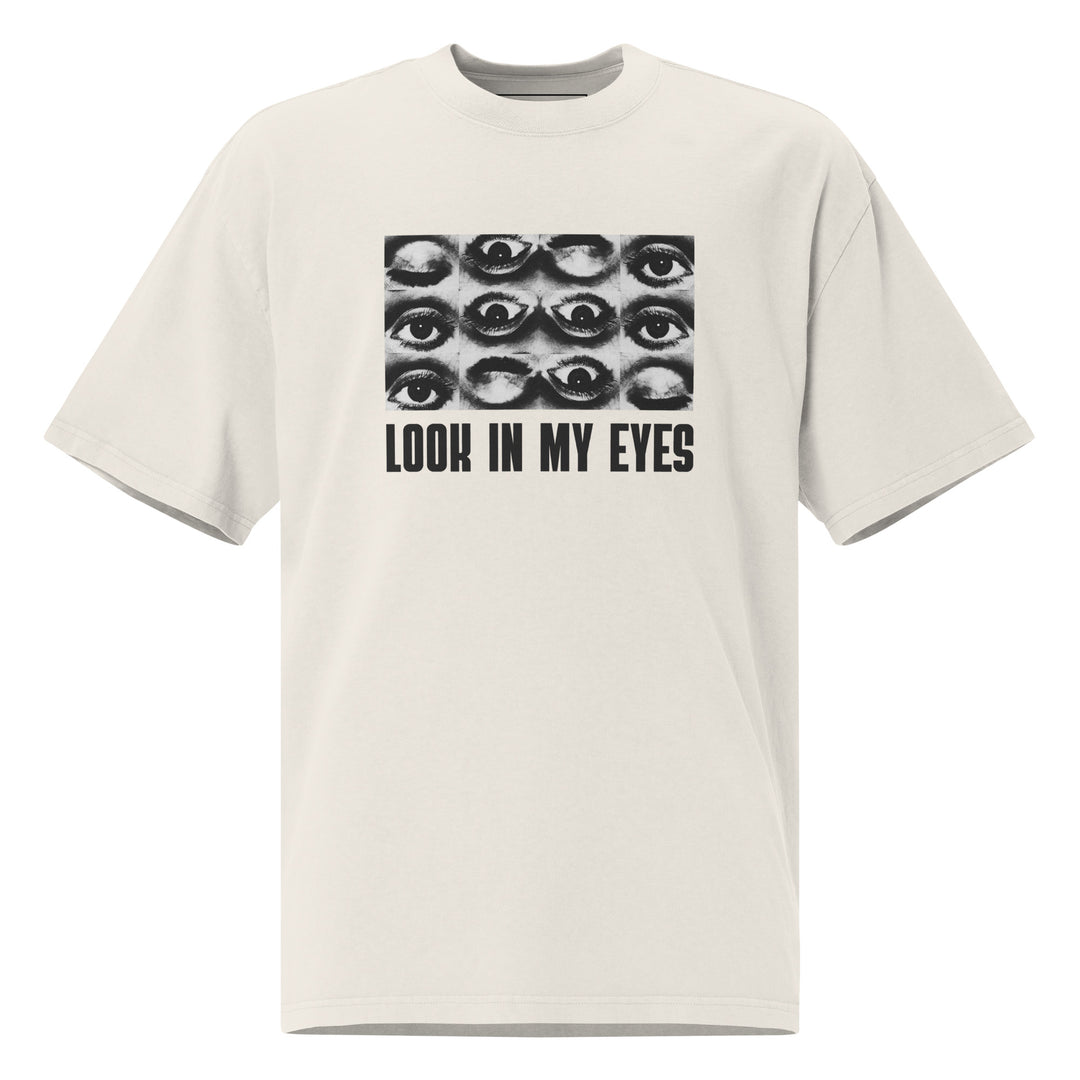 KB | EYES ON ME TEE The Kindred Bone