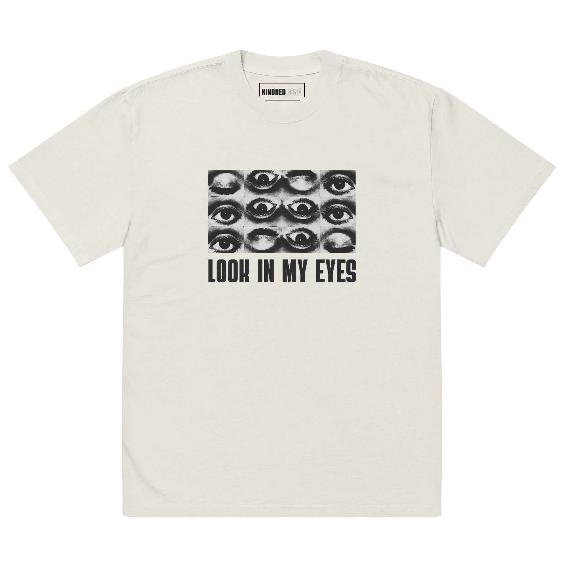 KB | EYES ON ME TEE The Kindred Bone