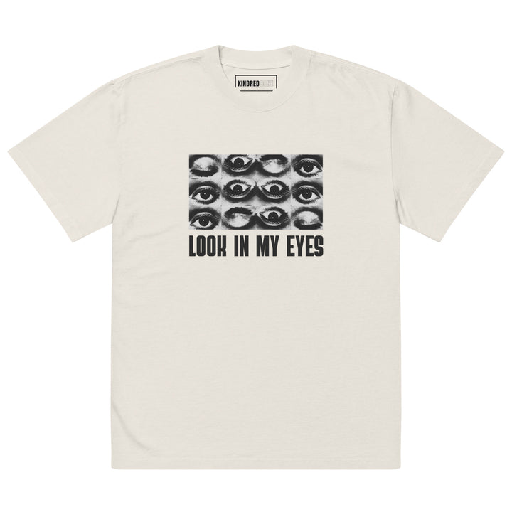 KB | EYES ON ME TEE The Kindred Bone