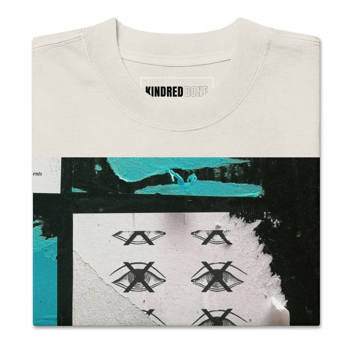 KB | EYES OF THE BEAST TEE The Kindred Bone