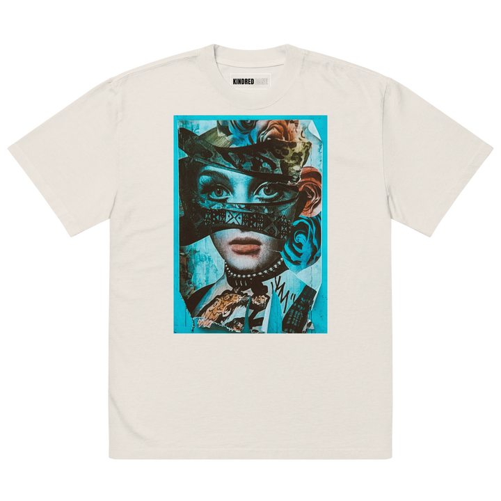 KB | VINTAGE VOGUE TEE The Kindred Bone