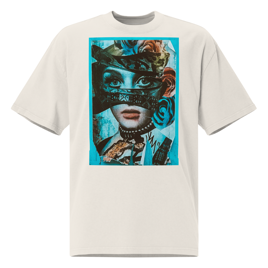 KB | VINTAGE VOGUE TEE The Kindred Bone