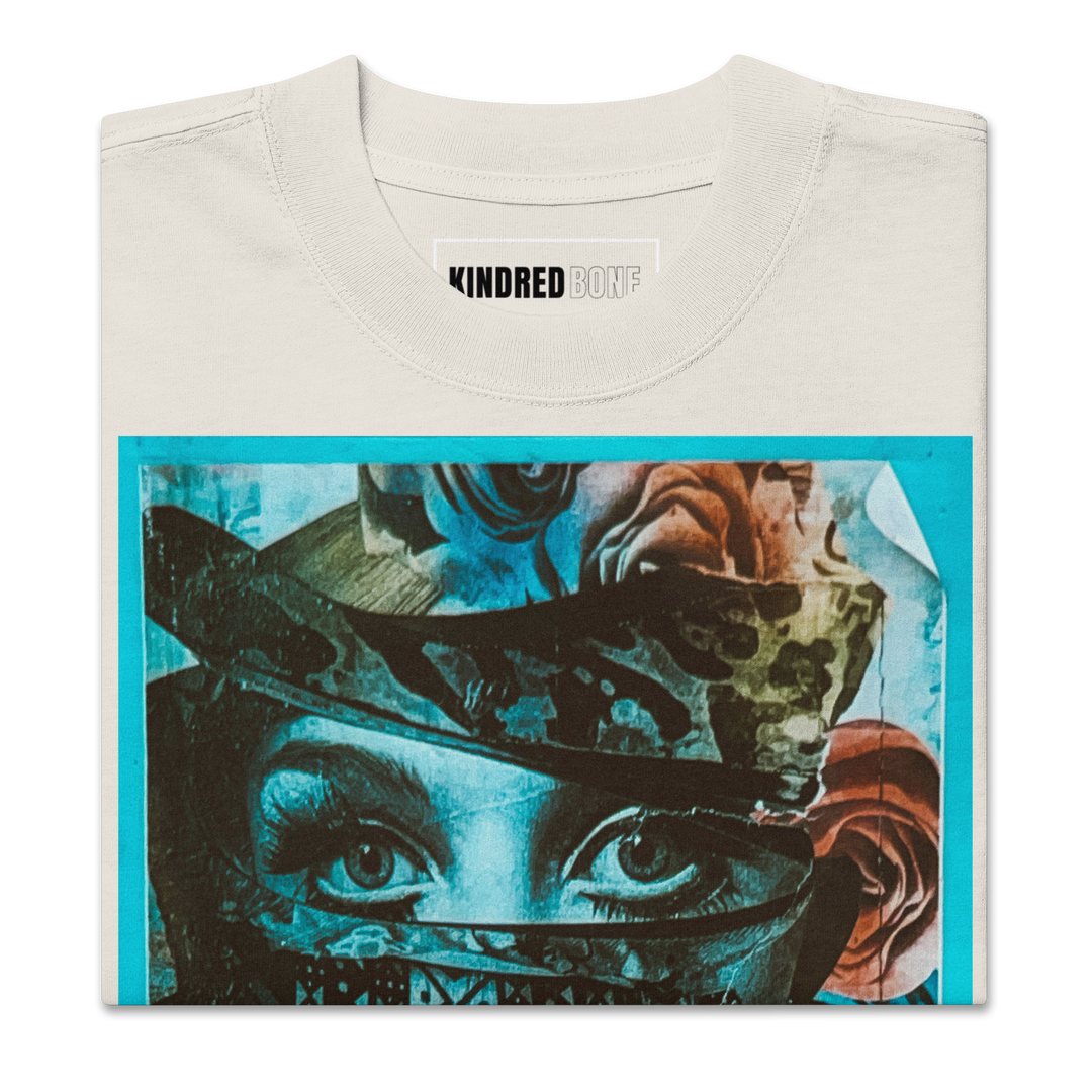 KB | VINTAGE VOGUE TEE The Kindred Bone