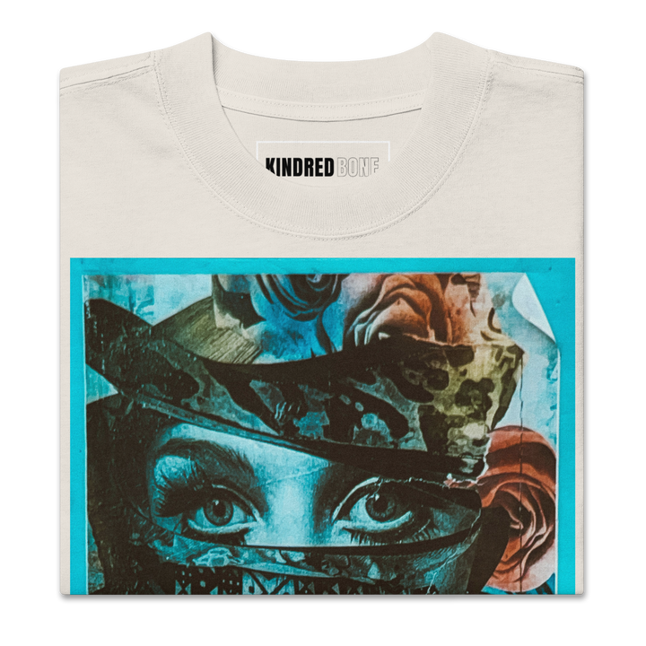 KB | VINTAGE VOGUE TEE The Kindred Bone