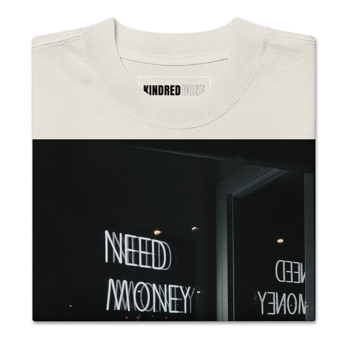 KB | NEED MONEY FOR BOTOX The Kindred Bone