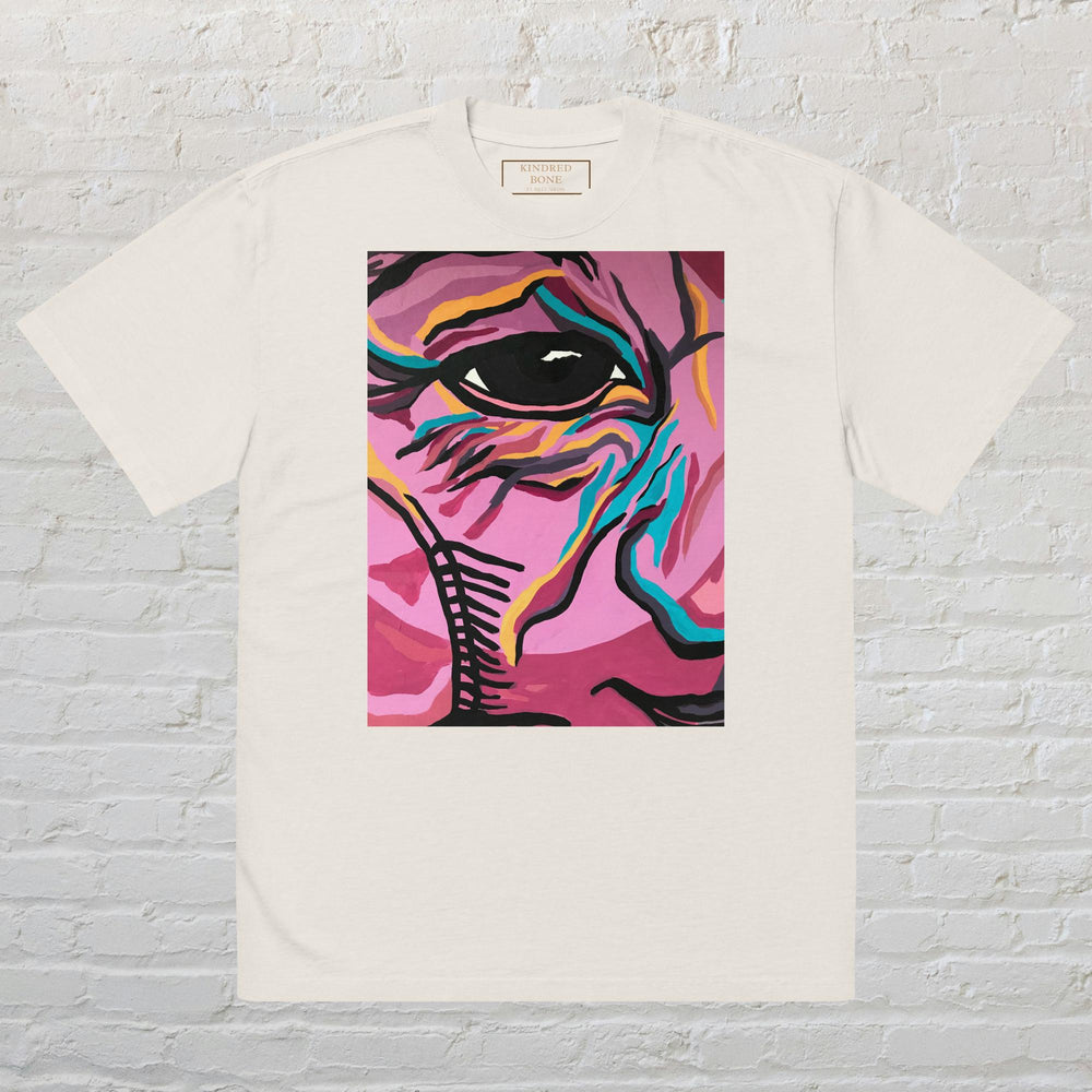 KB | ONE EYE OPEN TEE The Kindred Bone