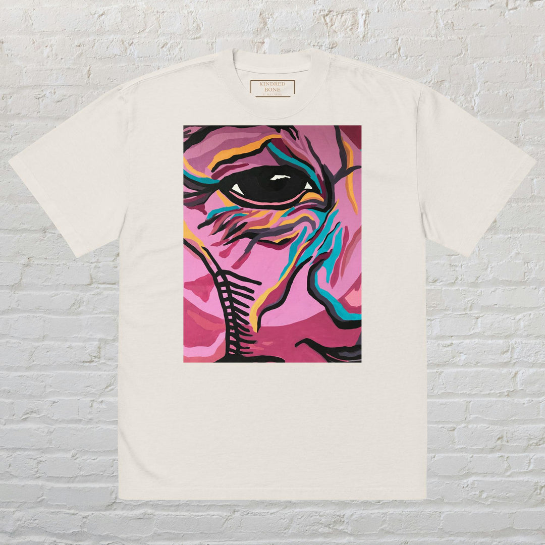 KB | ONE EYE OPEN TEE The Kindred Bone