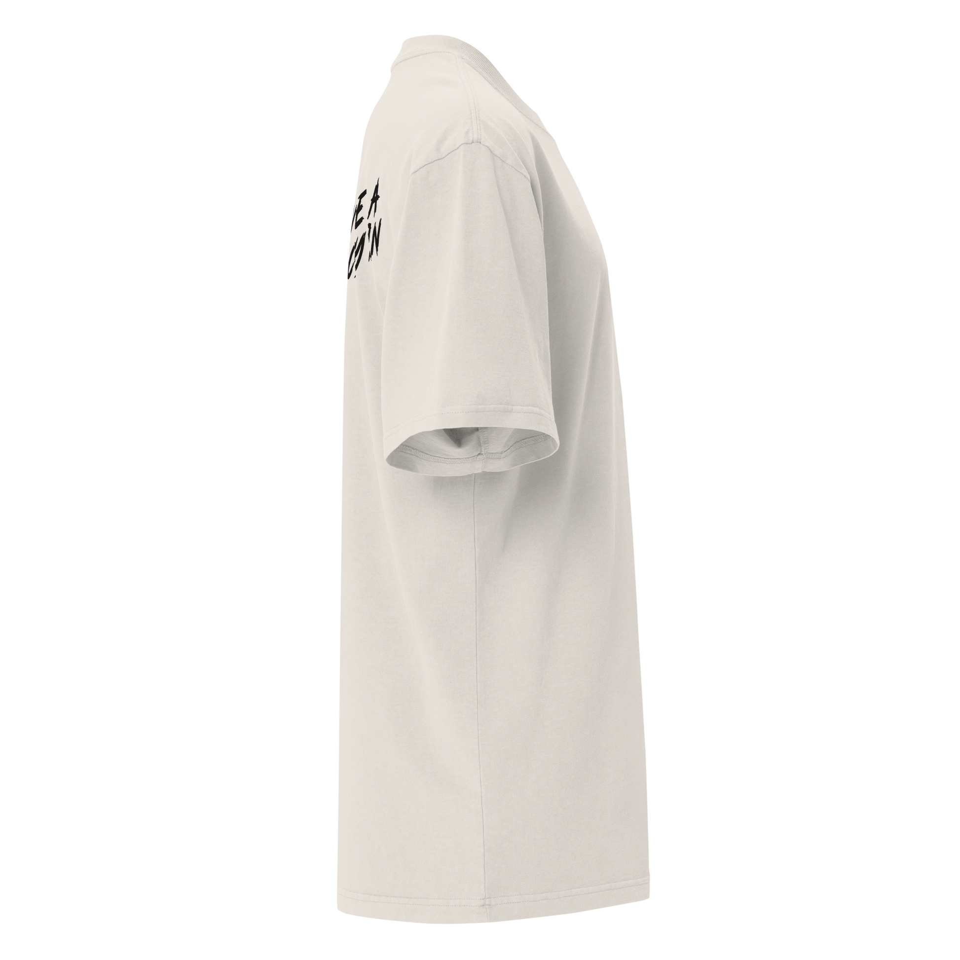 KB | LEAVE A LEGACY OVERSIZED TEE The Kindred Bone