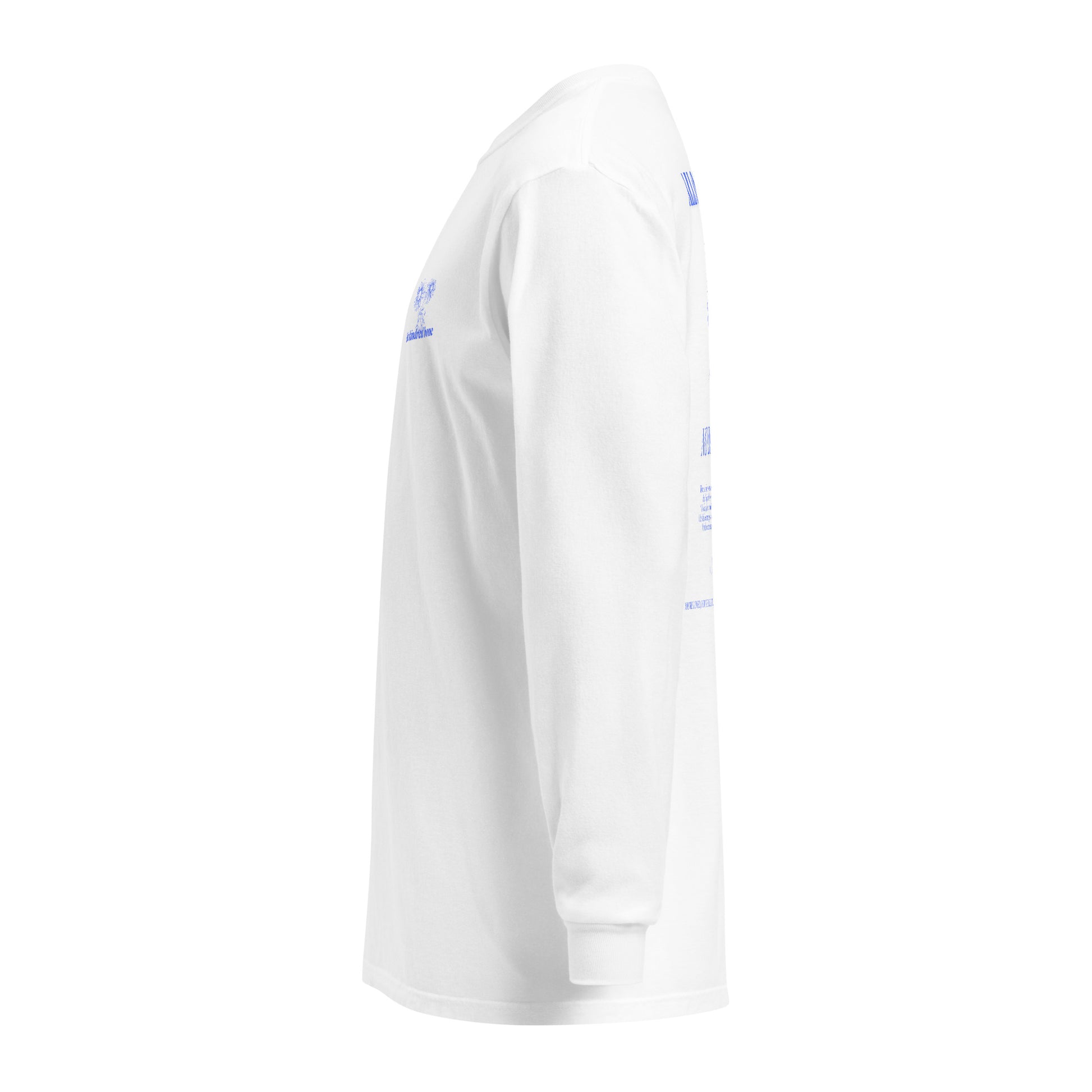 KB | Oopsies & Daisies Long Sleeve Tee The Kindred Bone