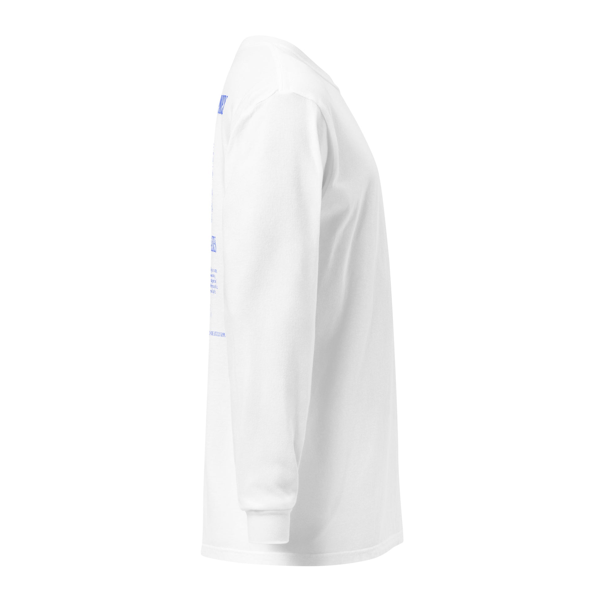 KB | Oopsies & Daisies Long Sleeve Tee The Kindred Bone