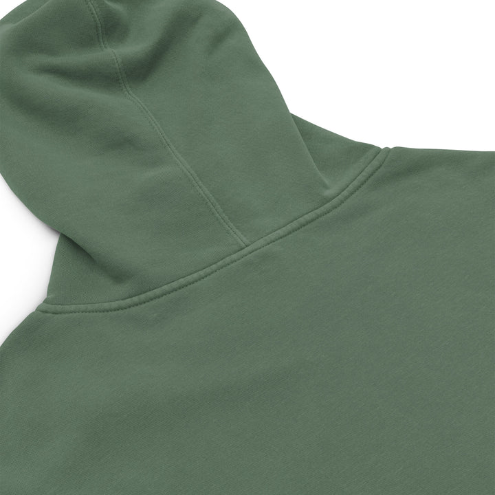 KINDRED BONE | PIGMENT HOODIE The Kindred Bone