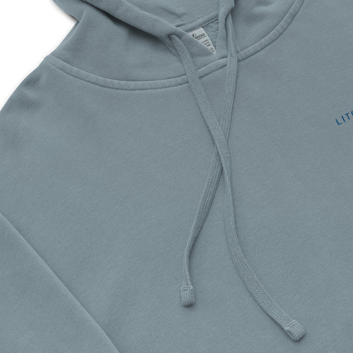 KINDRED BONE | 'LITERAL TRASH' HOODIE The Kindred Bone